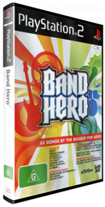 Band Hero